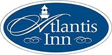 atlantis inn logo